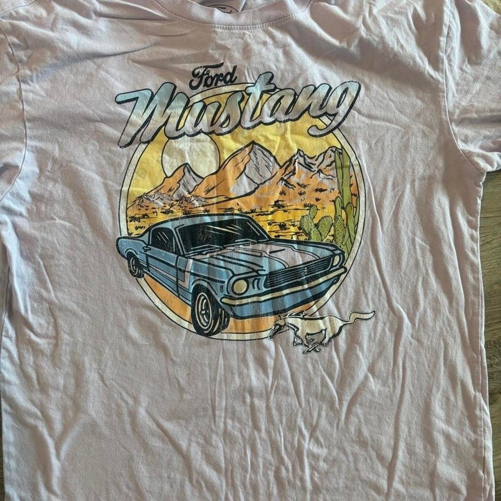 Ford Bronco Bundle T-shirts size Medium - Picture 4 of 5